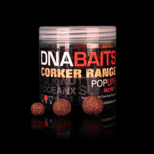 DNA SECRET 7 CORKER POP UP Reelfishing