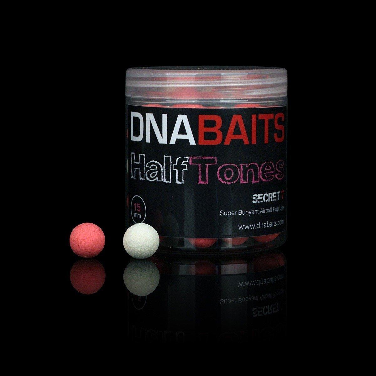 Shop Items - Bait - DNA Baits - Hookbaits
