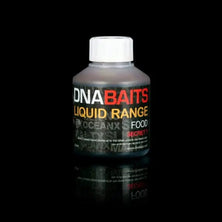 DNA SECRET 7 LIQUID FOOD 250ML Reelfishing