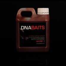 DNA THE BUG HYDRO SPOD SYRUP 1L Reelfishing