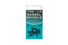 Drennan Barrel Swivels Reelfishing