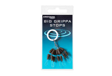 Drennan Big Grippa Stops Reelfishing