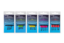Drennan dacron connectors Reelfishing