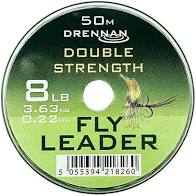 Drennan Double Strength 12lb Reelfishing