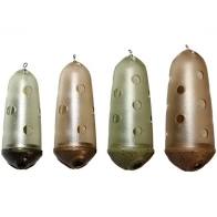 Drennan Feederbombs Reelfishing