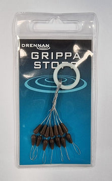 Drennan Grippa Stops Reelfishing