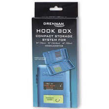 Drennan Hook Box Compact Reelfishing