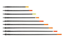 Drennan Loaded Peacock Straight Reelfishing