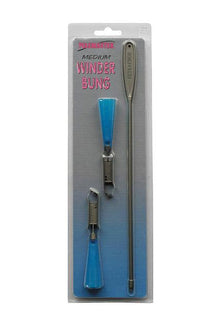 Drennan Medium Winder Bung Reelfishing