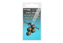 Drennan Non Toxic Waggler Weights Reelfishing