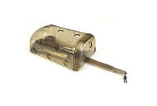 Drennan Oval Blockend Feeders Reelfishing