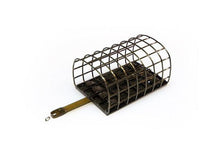 Drennan Oval Cage Feeder Reelfishing