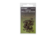 Drennan Pellet Bands Reelfishing