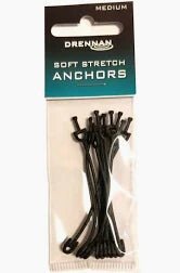 Drennan pole rig anchors Reelfishing