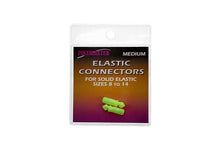 Drennan Polemaster Pole Elastic Connectors Reelfishing