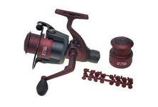 Drennan Red Range Feeder Reel 6-40 Reelfishing