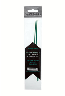 Drennan Revolution latex repair kit Reelfishing