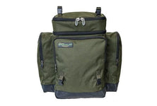 DRENNAN SPECIALIST COMPACT 40L CAPACITY RUCKSACK Reelfishing