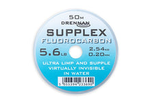 Drennan Supplex Fluorocarbon Reelfishing