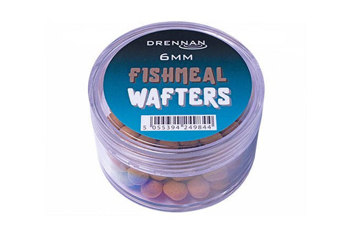 Drennan Wafters - Reelfishing Reelfishing
