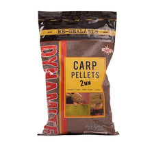 Dynamite Baits Carp Pellets 700g Reelfishing