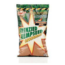 Dynamite Baits Frenzied Hempseed Specimen Mix 1kg Reelfishing