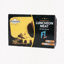 Dynamite Baits Frenzied luncheon meat 260g Reelfishing