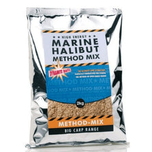 DYNAMITE BAITS MARINE HALIBUT METHOD MIX 2KG BAG Reelfishing
