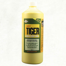 DYNAMITE BAITS PREMIUM SWEET TIGER LIQUID CARP FOOD 1LITRE Reelfishing