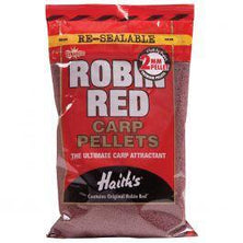 Dynamite Baits Robin Red Groundbait 900g Reelfishing