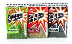Dynamite Baits Swim Stim Groundbait 900g Reelfishing