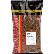 Dynamite Baits Xl Crushed Hempseed 550g Reelfishing