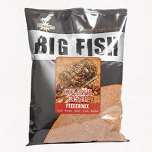 Dynamite Big Fish Explosive Caster Groundbait 1.8kg Reelfishing