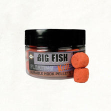 Dynamite Big Fish Floating Durable Hookers Krill Reelfishing