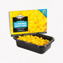 Dynamite Frenzied F1 Flavoured Sweetcorn 200g Reelfishing
