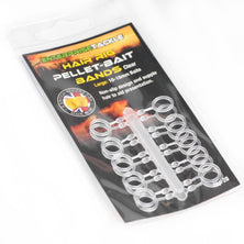 Enterprise Pellet Bait Bands Reelfishing