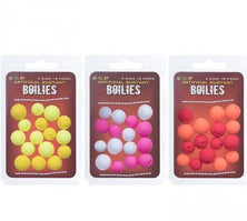 ESP Artifical boilies Reelfishing