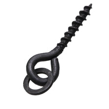 ESP bait screws metal qty 10 Reelfishing