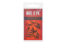 ESP BIG EYE SWIVELS Reelfishing