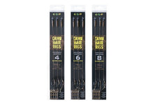 ESP Camo Hair Rigs Reelfishing