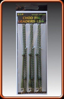 ESP CHOD RIG LEADER 1m Reelfishing