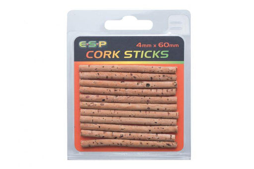 ESP Cork Sticks Reelfishing