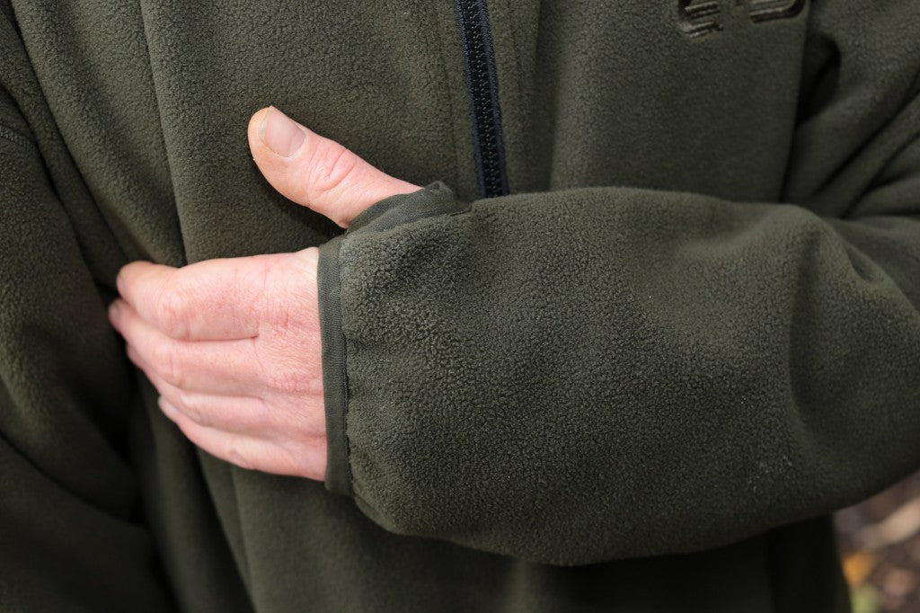 ESP Fleece Hoody Reelfishing