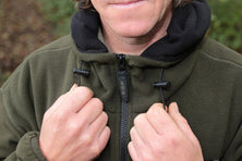 ESP Fleece Hoody Reelfishing