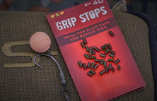 ESP Grip Stops Reelfishing