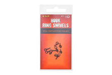 ESP HOOK RING SWIVELS QTY 10 Reelfishing