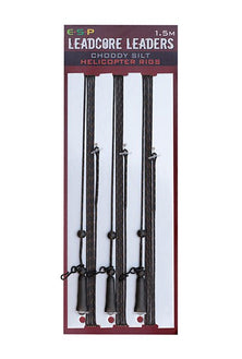 ESP Leadcore helicopter Rigs Reelfishing