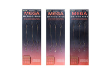 ESP MEGA METHOD RIGS Reelfishing
