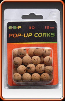 ESP POP UP CORKS Reelfishing