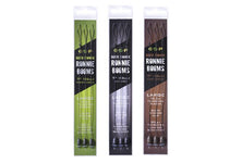 ESP Quick Change Ronnie booms Reelfishing